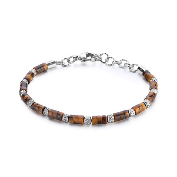 Bracciale Brosway Uomo Riptide in Acciaio BTD013 - BTD013